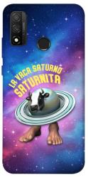 Чехол itsPrint Saturnita для Huawei P Smart (2020)