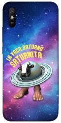 Чехол itsPrint Saturnita для Xiaomi Redmi 9A