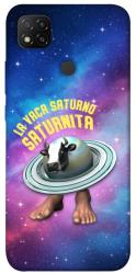 Чехол itsPrint Saturnita для Xiaomi Redmi 9C