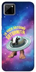 Чехол itsPrint Saturnita для Realme C11