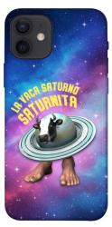 Чехол itsPrint Saturnita для Apple iPhone 12 Pro (6.1")
