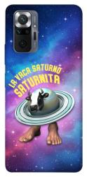 Чехол itsPrint Saturnita для Xiaomi Redmi Note 10 Pro