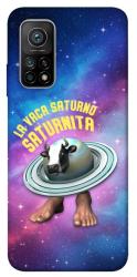 Чехол itsPrint Saturnita для Xiaomi Mi 10T
