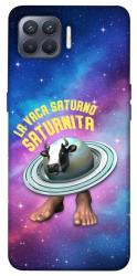 Чехол itsPrint Saturnita для Oppo Reno 4 Lite