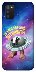 Чехол itsPrint Saturnita для Samsung Galaxy A02s