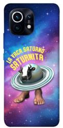 Чехол itsPrint Saturnita для Xiaomi Mi 11