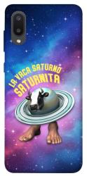 Чехол itsPrint Saturnita для Samsung Galaxy A02