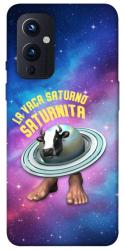 Чехол itsPrint Saturnita для OnePlus 9