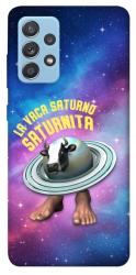 Чехол itsPrint Saturnita для Samsung Galaxy A52 4G / A52 5G