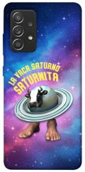 Чехол itsPrint Saturnita для Samsung Galaxy A52 4G / A52 5G