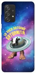 Чехол itsPrint Saturnita для Samsung Galaxy A72 4G / A72 5G