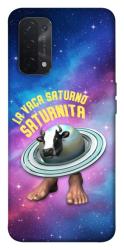 Чехол itsPrint Saturnita для Oppo A54 4G