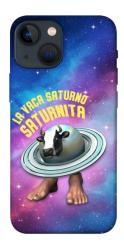 Чехол itsPrint Saturnita для Apple iPhone 13 mini (5.4")