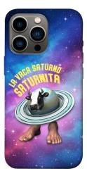 Чехол itsPrint Saturnita для Apple iPhone 13 Pro (6.1")