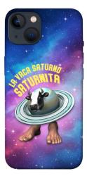 Чехол itsPrint Saturnita для Apple iPhone 13 (6.1")