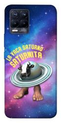 Чехол itsPrint Saturnita для Realme 8
