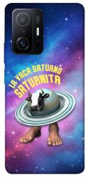 Чехол itsPrint Saturnita для Xiaomi 11T / 11T Pro