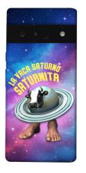 Чехол itsPrint Saturnita для Google Pixel 6 Pro