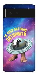 Чехол itsPrint Saturnita для Google Pixel 6