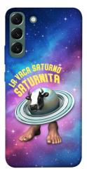 Чехол itsPrint Saturnita для Samsung Galaxy S22+