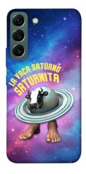Чехол itsPrint Saturnita для Samsung Galaxy S22