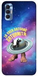 Чехол itsPrint Saturnita для TECNO Spark 8P