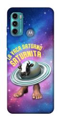 Чехол itsPrint Saturnita для Motorola Moto G60