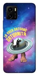 Чехол itsPrint Saturnita для Vivo Y15s