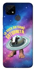 Чехол itsPrint Saturnita для Realme C12