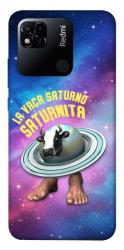 Чехол itsPrint Saturnita для Xiaomi Redmi 10A