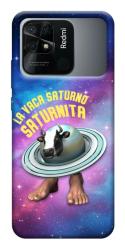 Чехол itsPrint Saturnita для Xiaomi Redmi 10C