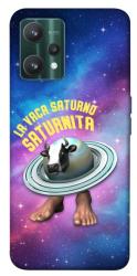 Чехол itsPrint Saturnita для Realme 9 Pro