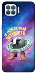 Чехол itsPrint Saturnita для Oppo F17 Pro