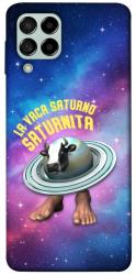 Чехол itsPrint Saturnita для Samsung Galaxy M53 5G