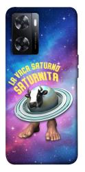 Чехол itsPrint Saturnita для OnePlus Nord N20 SE