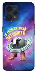 Чехол itsPrint Saturnita для Realme 9 4G / 9 Pro+