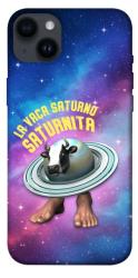 Чехол itsPrint Saturnita для Apple iPhone 14 Plus (6.7")