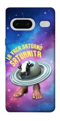 Чехол itsPrint Saturnita для Google Pixel 7