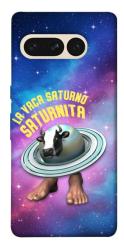 Чехол itsPrint Saturnita для Google Pixel 7 Pro