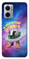 Чехол itsPrint Saturnita для Xiaomi Redmi Note 11E