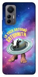 Чехол itsPrint Saturnita для Xiaomi 12 Lite