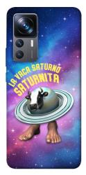 Чехол itsPrint Saturnita для Xiaomi 12T / 12T Pro