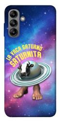 Чехол itsPrint Saturnita для Samsung Galaxy A04s