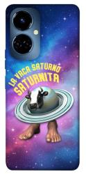 Чехол itsPrint Saturnita для TECNO Camon 19 (CI6n) / 19 Pro (CI8n)