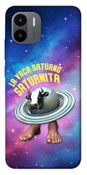 Чехол itsPrint Saturnita для Xiaomi Redmi A1+ / A2+