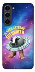 Чехол itsPrint Saturnita для Samsung Galaxy S23