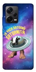Чехол itsPrint Saturnita для Xiaomi Redmi Note 12 Pro+ 5G