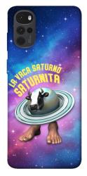 Чехол itsPrint Saturnita для Motorola Moto G22