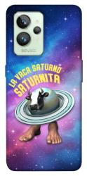 Чехол itsPrint Saturnita для Realme GT2