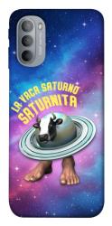 Чехол itsPrint Saturnita для Motorola Moto G31